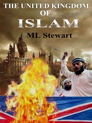cover image of The United Kingdom of Islam.